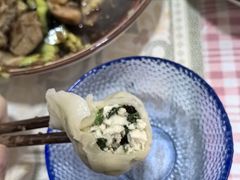 -鲁南仔·滕州炒鸡(经三路店)