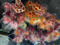 -循礼门鲜花花市(武汉循礼门店)