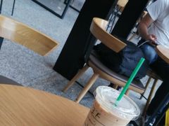 -星巴克(成都机场T2店)