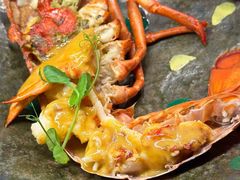 -Ginza Onodera铁板烧(外滩十八号店)