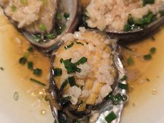 -阿明小菜·海鲜·上海菜(梅陇店)