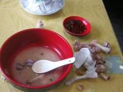 -易老妈蹄花.特色川菜(人民公园总店)