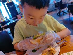 -1886德国汽车餐厅(外滩中央店)