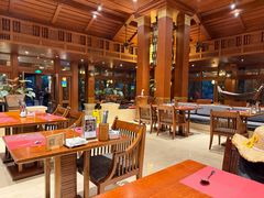 -西双版纳洲际度假酒店-海鲜傣味烧烤·侬香全日制餐厅