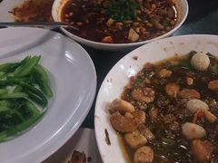 -华豫川酒家(大卫城店)