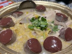 -金掌勺·锅包肉(广渠门店)