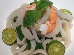 鱿鱼-太二酸菜鱼(金沙印象城店)