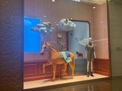 -爱马仕 HERMES(上海ifc商场店)