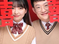 -bobo高端证件照工作室(三元桥店)