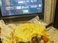 -源麦甜·品质千层(市北店)