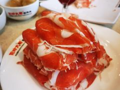 -阳坊大都涮羊肉(阳坊总店)
