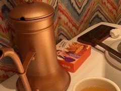 -西域阿里马新疆菜·清真(桂花路店)