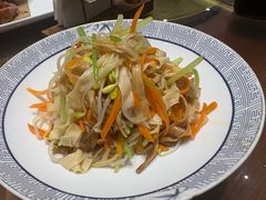 -金陵后厨·南京菜(新街口秣陵路店)