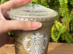 -星巴克(广州东圃天银店)