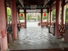 -白鹭洲书院