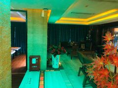 -跨越足界Spa足道(潍坊店)