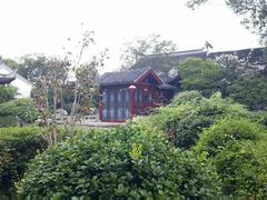 -祝家花園(伯渎港店)