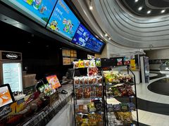 -万达影城(大明宫万达广场IMAX店)