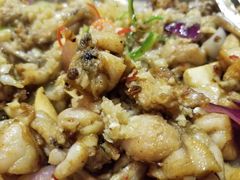 蒜香牛蛙-蛙小侠(珠海华发商都店)