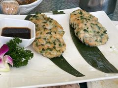 -新恬乐大酒家(沧达大厦店)