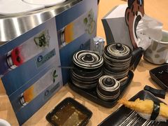 -元气寿司(新城市广场店)