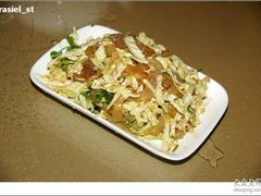 -胶东海鲜大排档(北太平庄店)