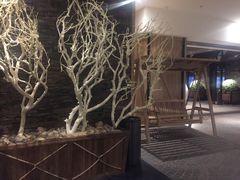 -清河半岛微风餐厅