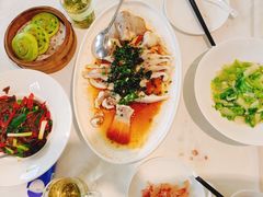 -上座·餐厅(阳光100店)