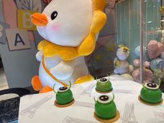 -索菲特酒店 · 云尚天际自助餐厅