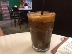 -何九海南茶店(鬼仔巷店)