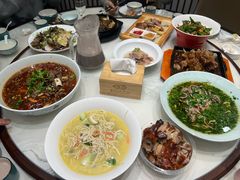 -金陵后厨·南京菜(新街口秣陵路店)