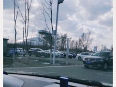 -哈尔滨大剧院