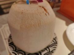 -太食獸泰式茶餐厅(济南万象城店)