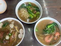 -从前慢海鲜面馆