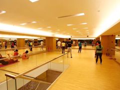 -零距离健身游泳(雁塔店)