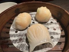-广州花园酒店荔湾亭·地道点心·粤式饮茶
