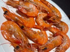 白灼基围虾-徐记海鲜(曲江南湖店)