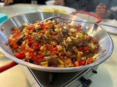 -福巷湘食小馆·猛火现炒(上海首店)