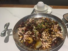 -三猫黑鱼花(南大店)