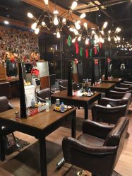 -PE SALON