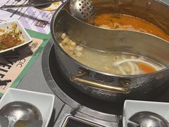 -椰小鸡·琼州糟粕醋·火锅(美兰缤纷城店)