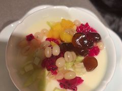 -小厨娘淮扬菜(河西奥美大厦店)