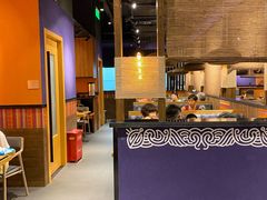 大堂-麦麦山云南菜(复地活力城店)