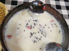 -冷峰马家鸡蛋牛奶醪糟(八朗学五巷店)