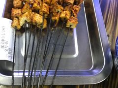 -继承独一味生烤羊排(金牛小区店)