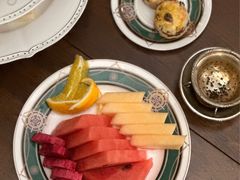 -马勒别墅·中餐厅