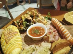 -Rosemary·纽西兰简餐(江南西店)