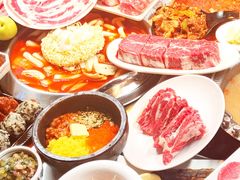 -火炉火自助餐(五道口购物中心店)