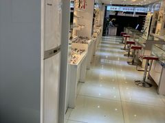 -百视通眼镜(京溪路137店)