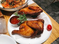 -森Some Fusion(荔湾店)